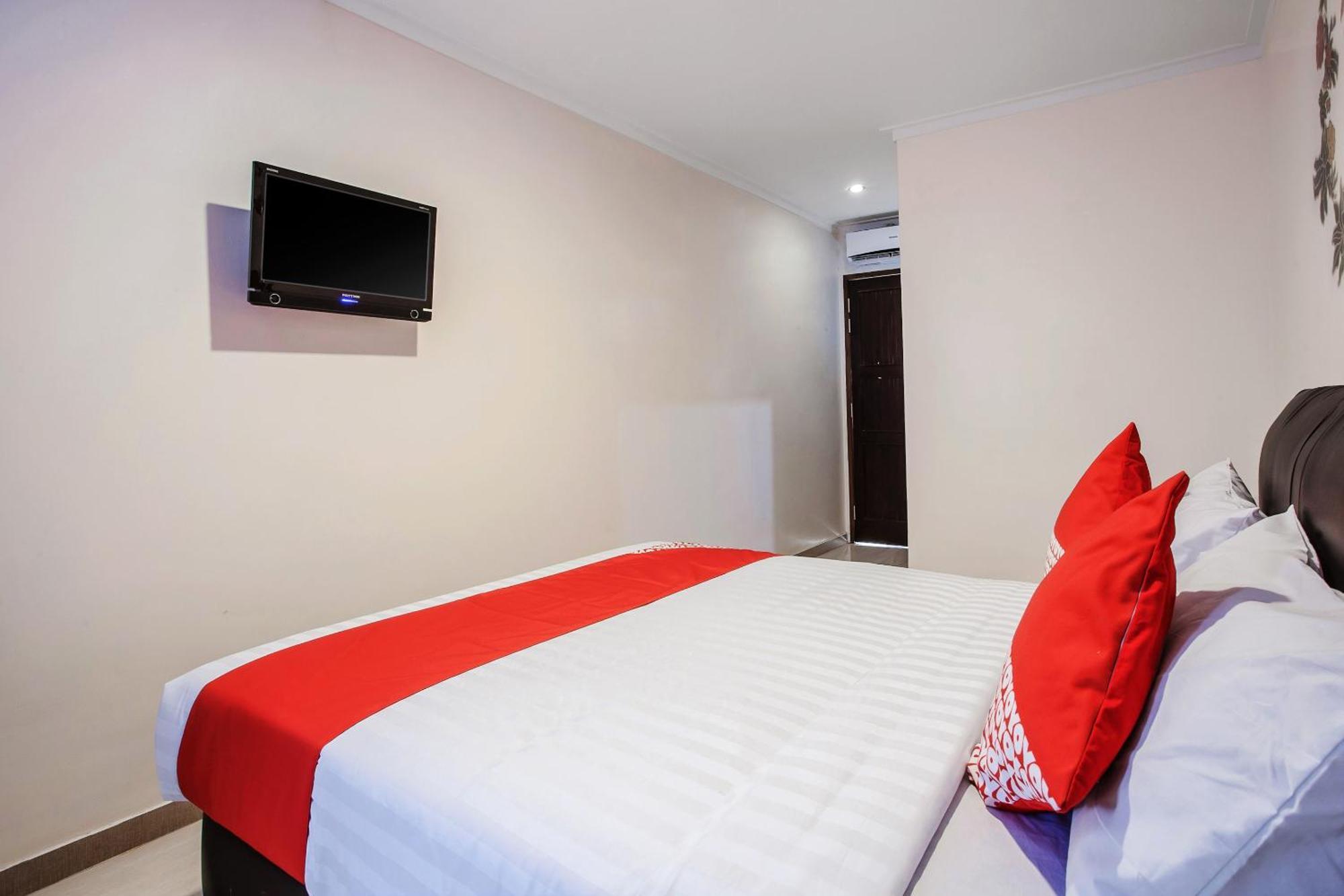 Super Oyo Capital O 134 Lg 2* Surabaya