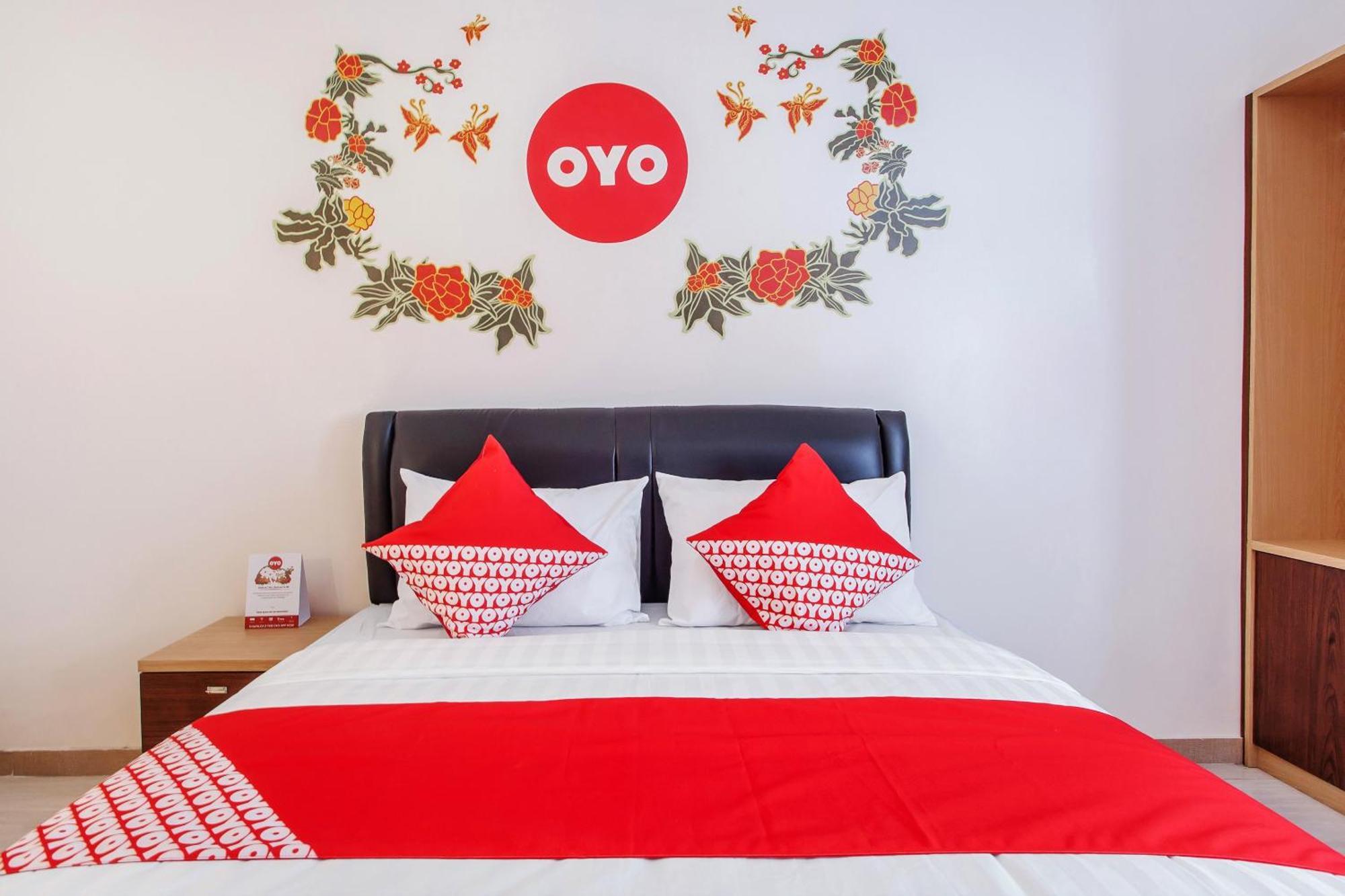 Super Oyo Capital O 134 Lg 2*