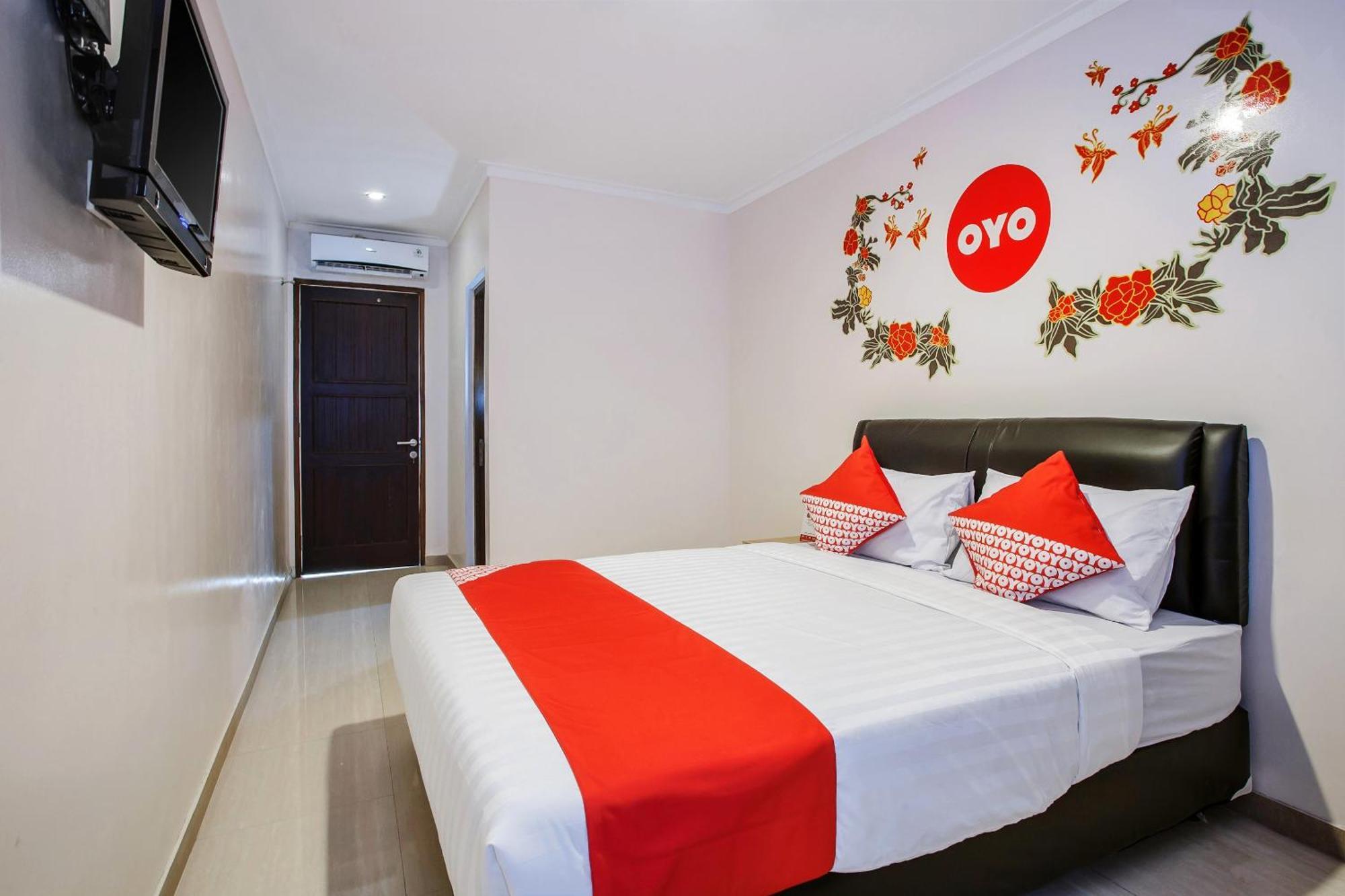 Hotel Super Oyo Capital O 134 Lg