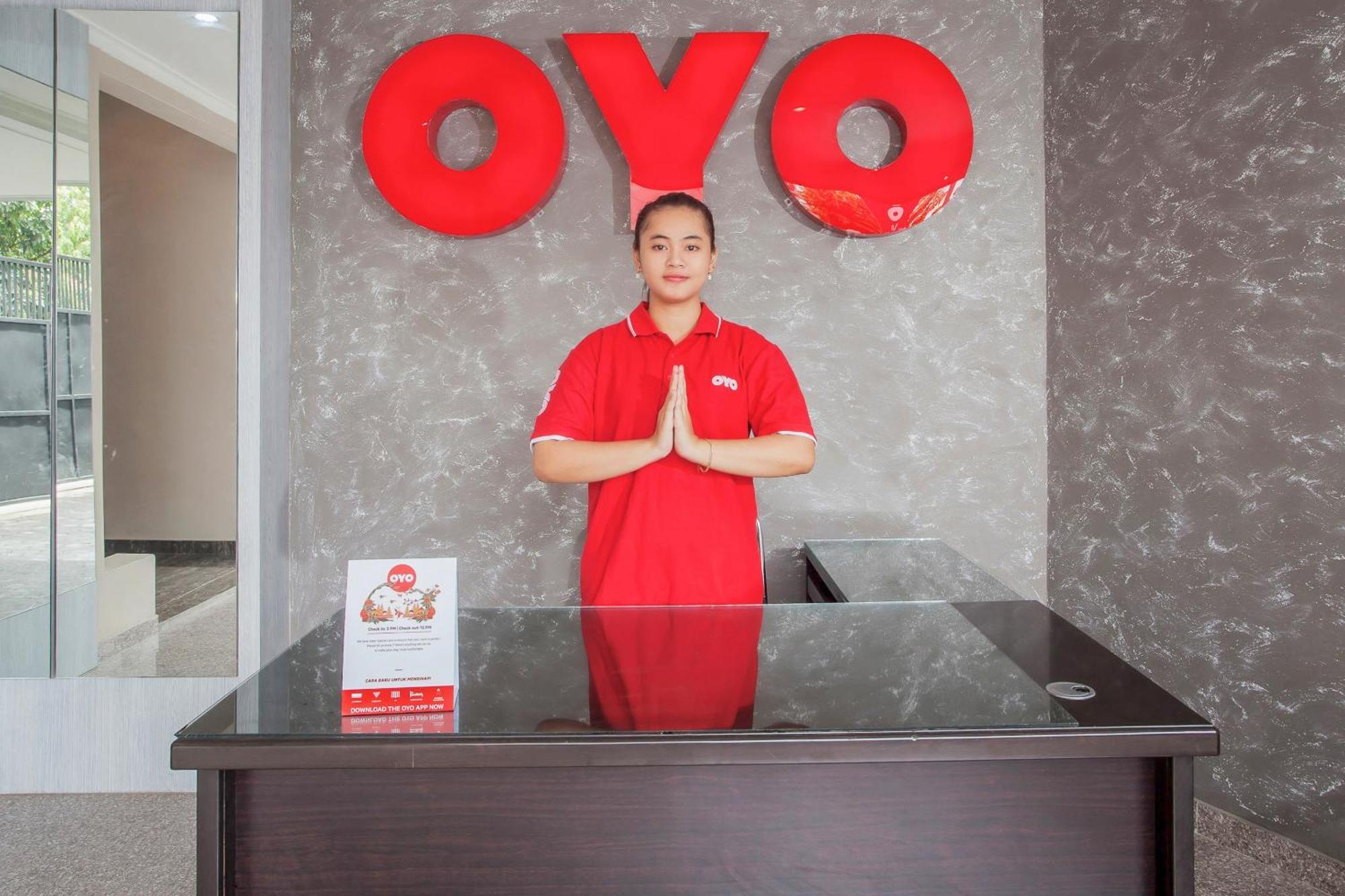 Super Oyo Capital O 134 Lg Hotel 2*
