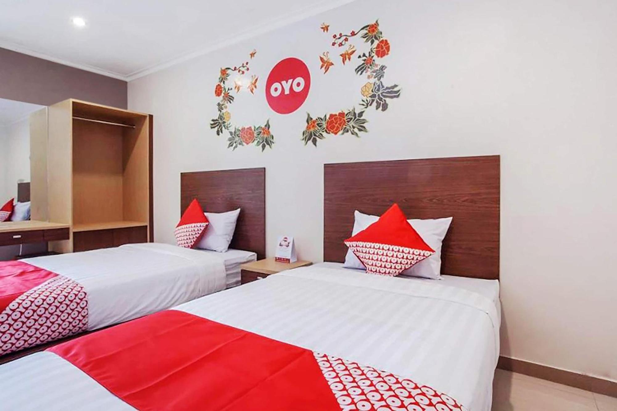 Hotel Super Oyo Capital O 134 Lg 2*